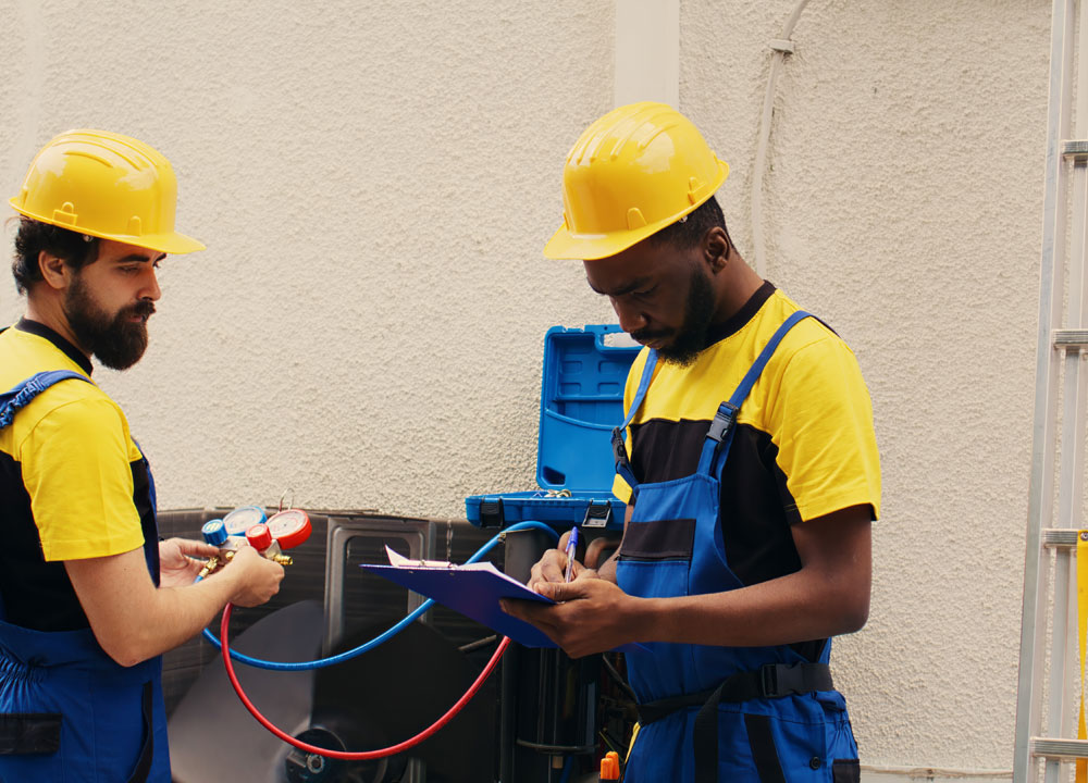 Electricians