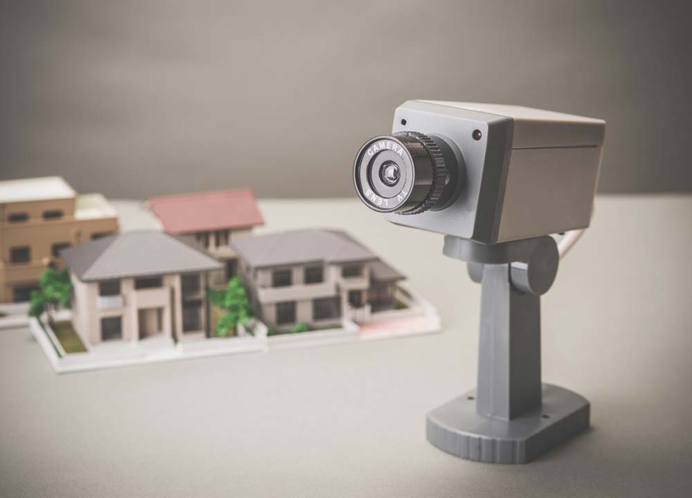 Security Systems and Services