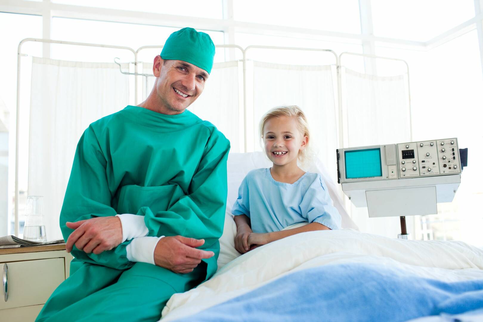 Dr. Calvert & Associates