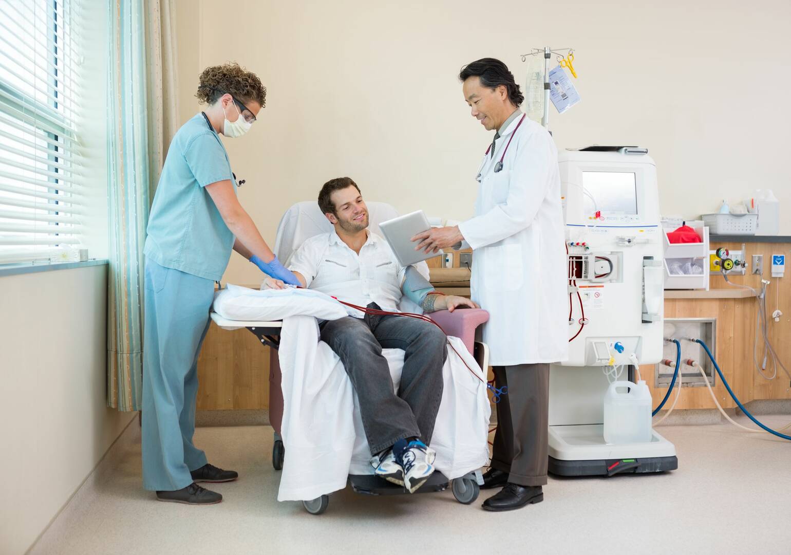 Ponte Vedra Vein Institute