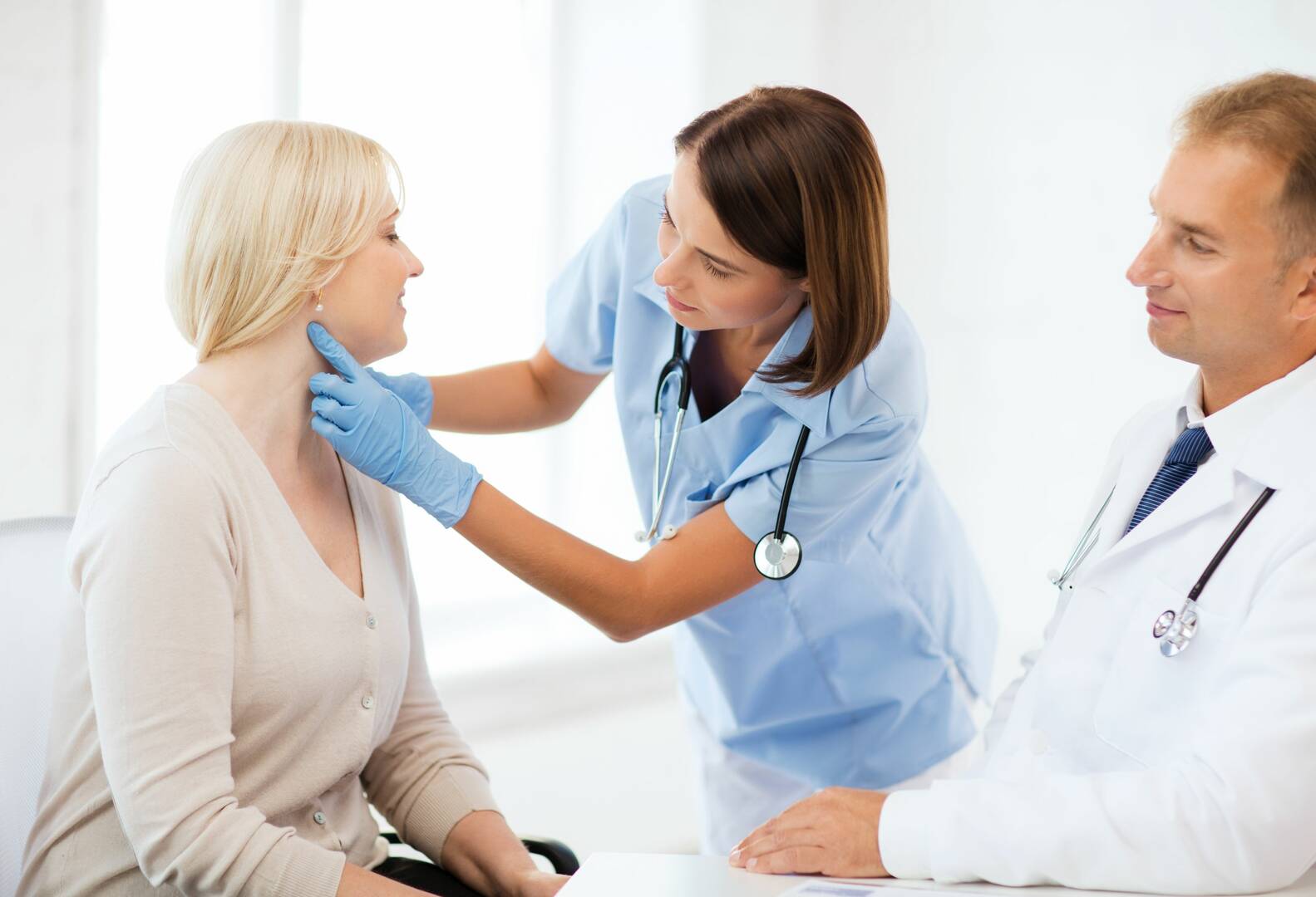 South Coast Urgent Care