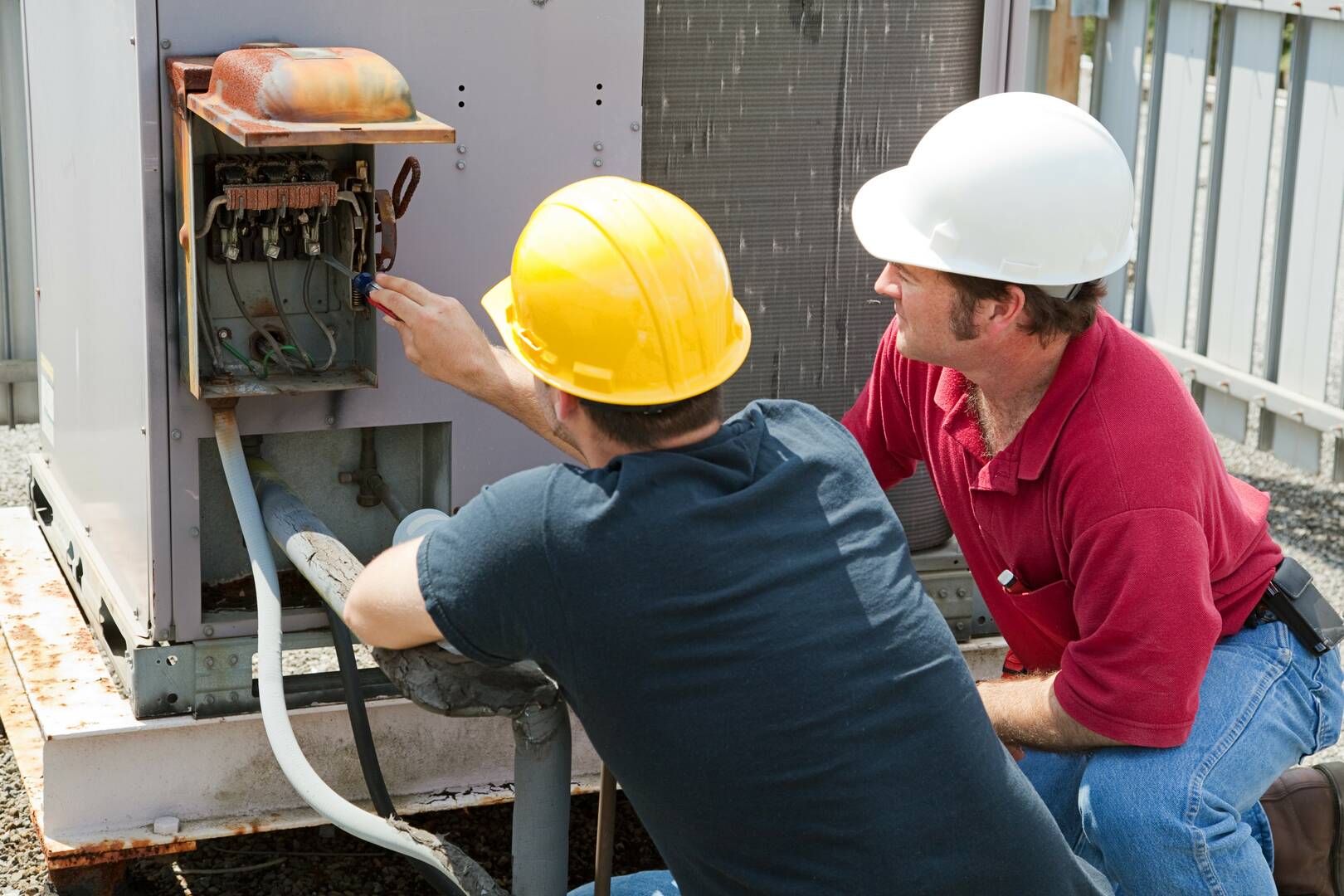 Yates Heating & Air