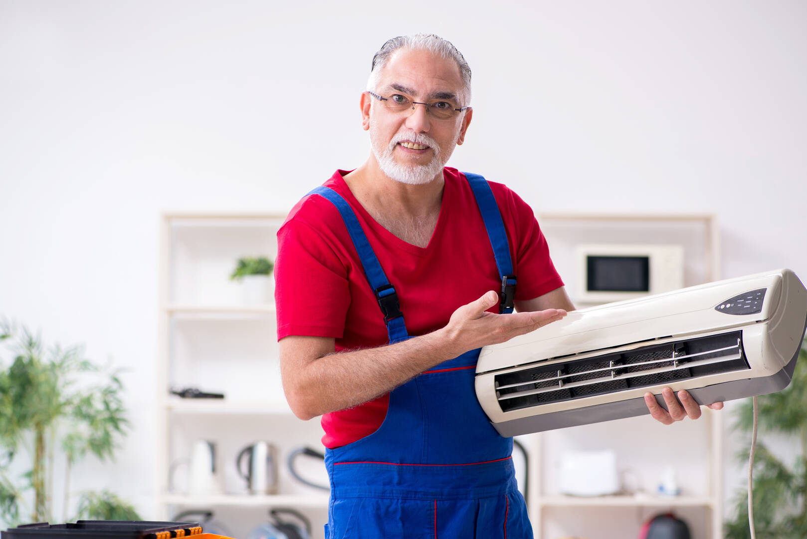 Home Heating Service, Inc.