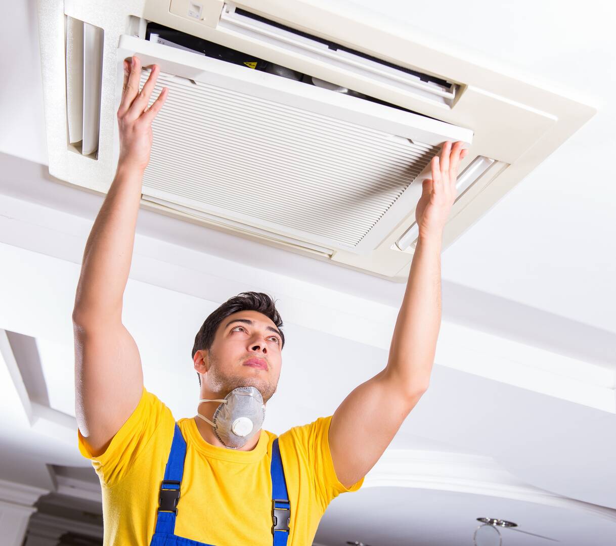 A-1 Finchum Heating and Cooling