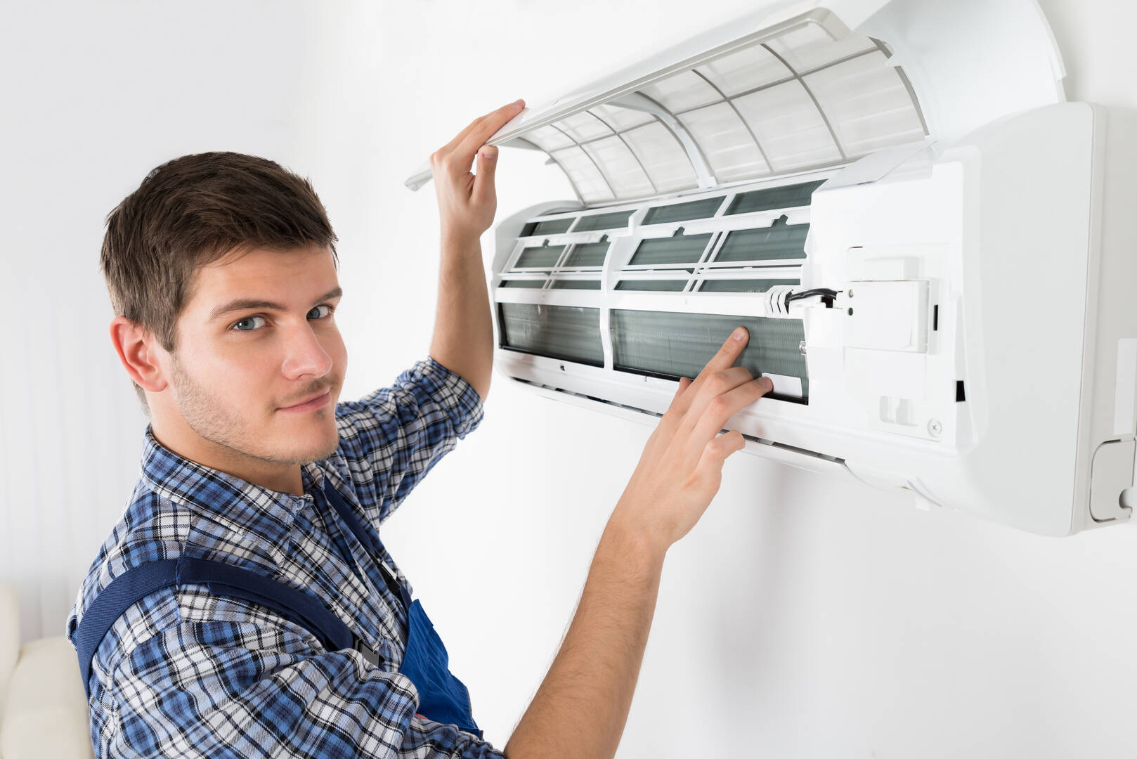 Mark Palmer Electric and Air