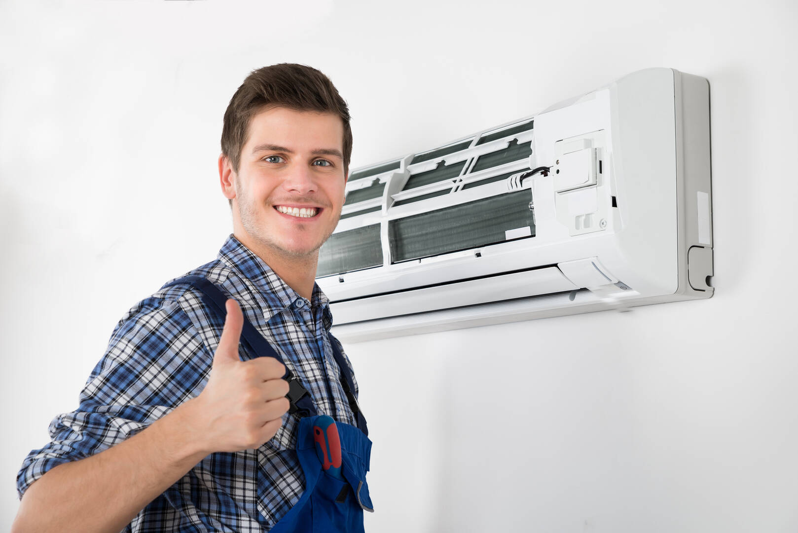 Deon Arnold Heating & Air Conditioning