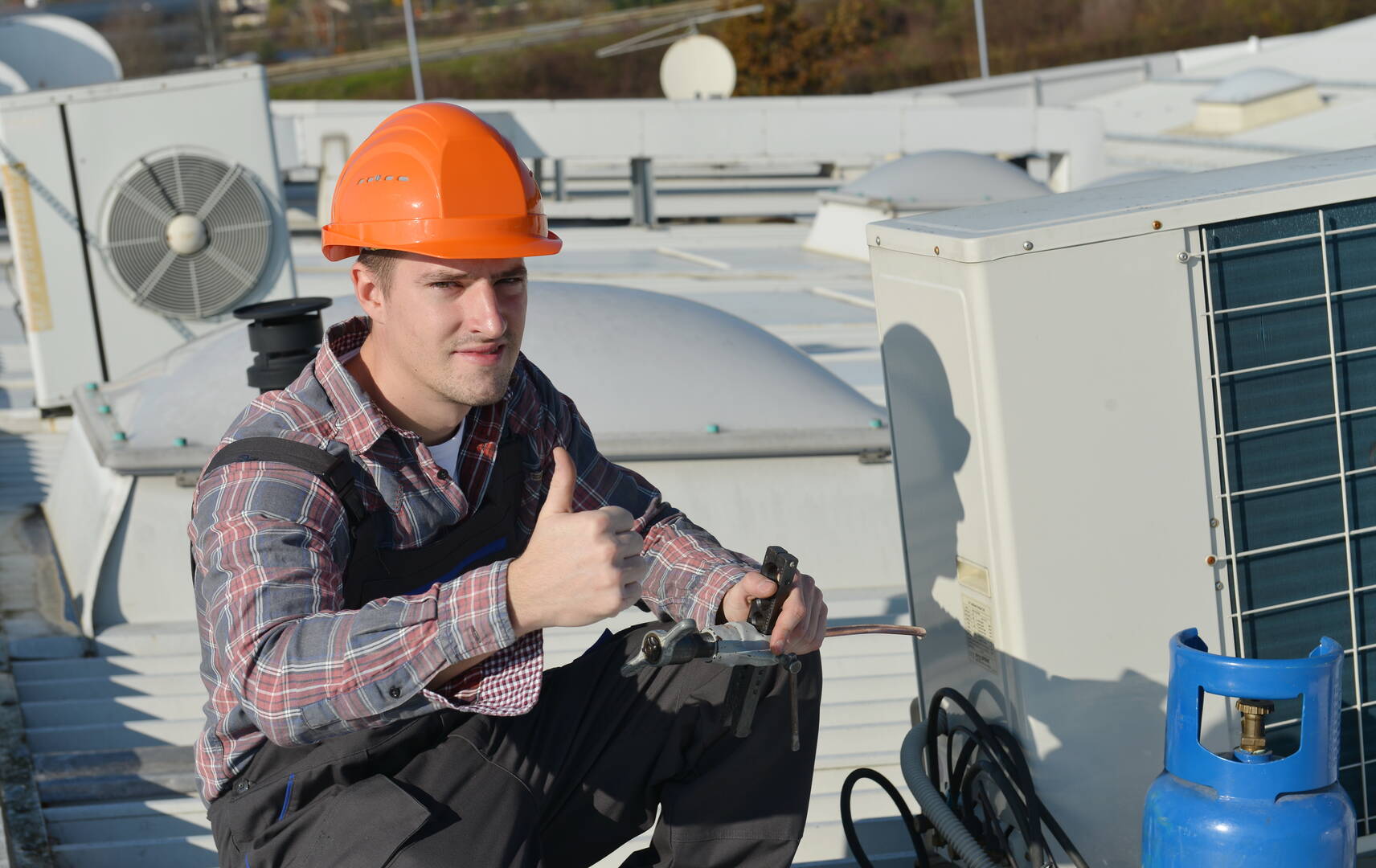 Mid Atlantic Mechanical and Repair, LLC