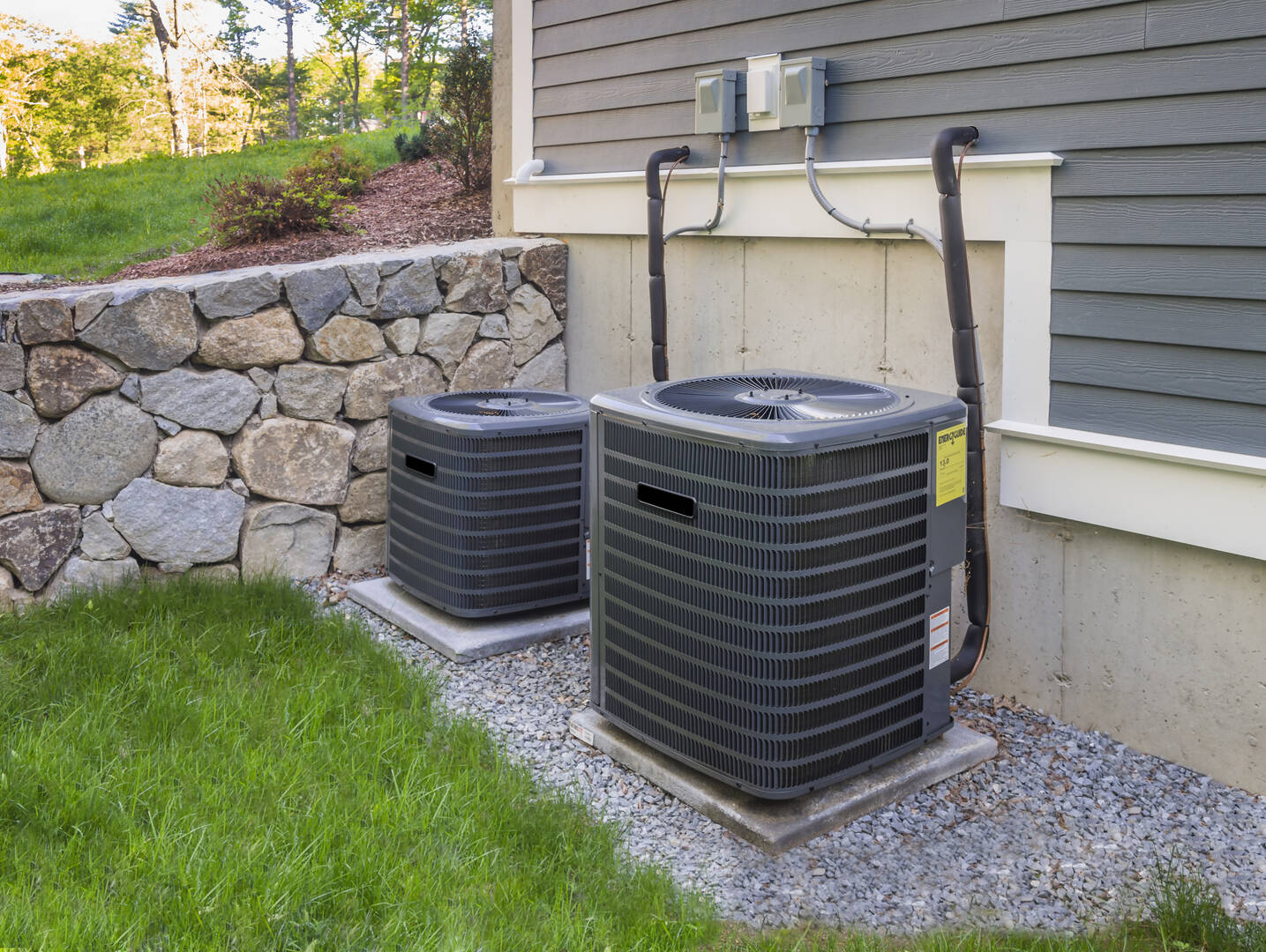 THA Heating, Air, & Plumbing, Inc.