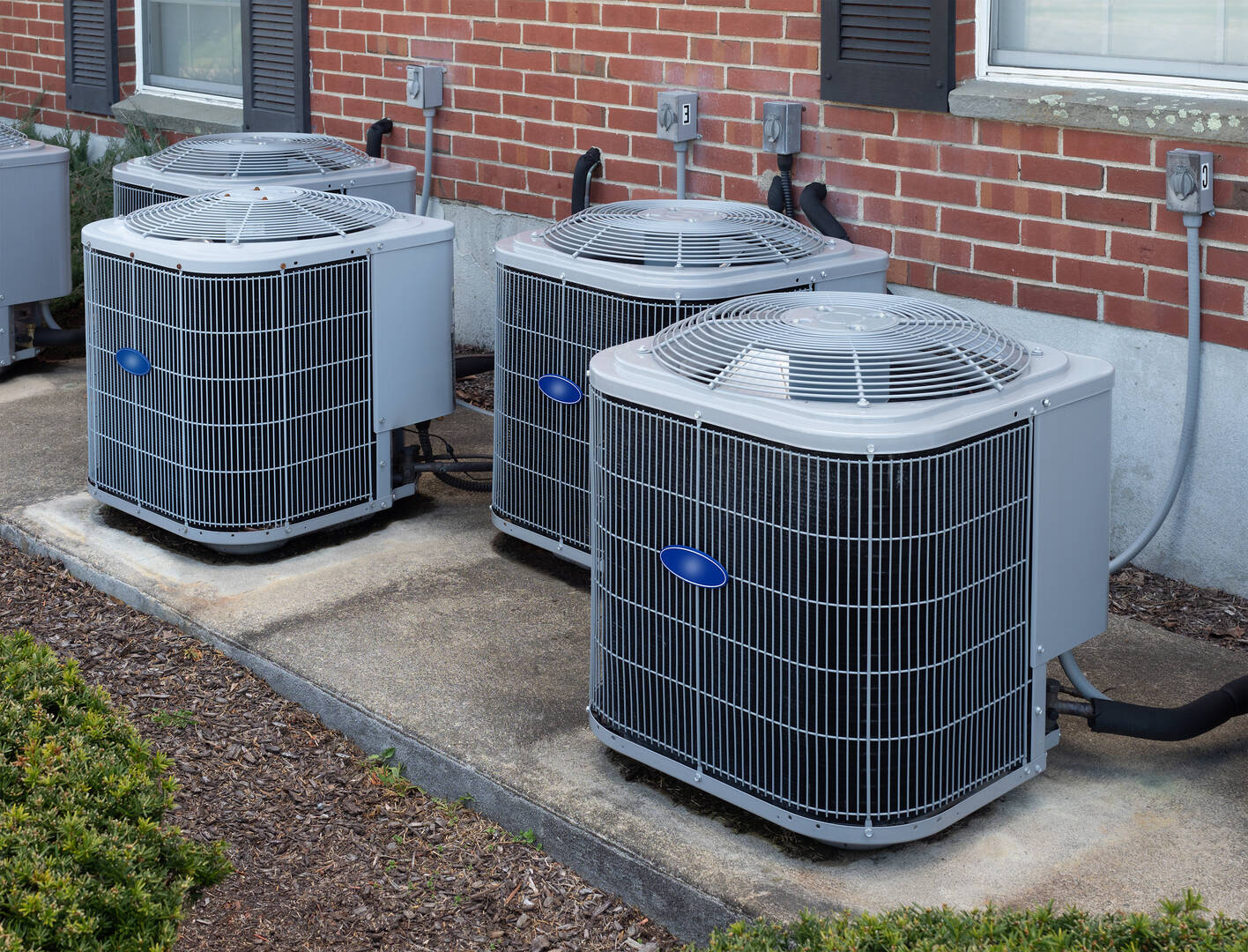Environmental Air Systems Inc