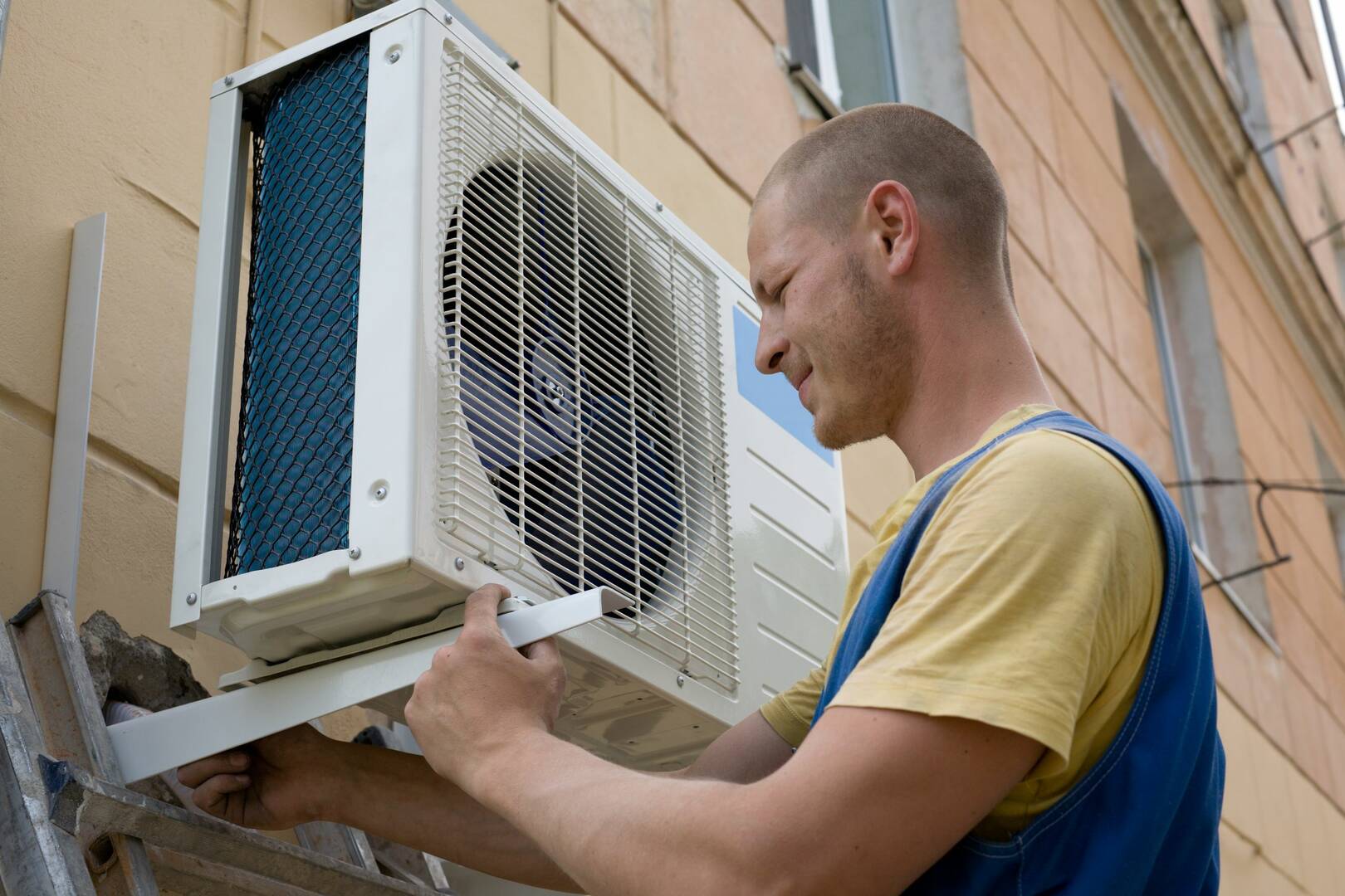 Mid Mississippi Heating & AC, LLC