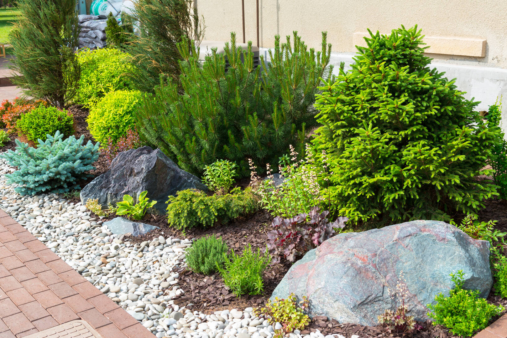 Beautiful Country Tree Service