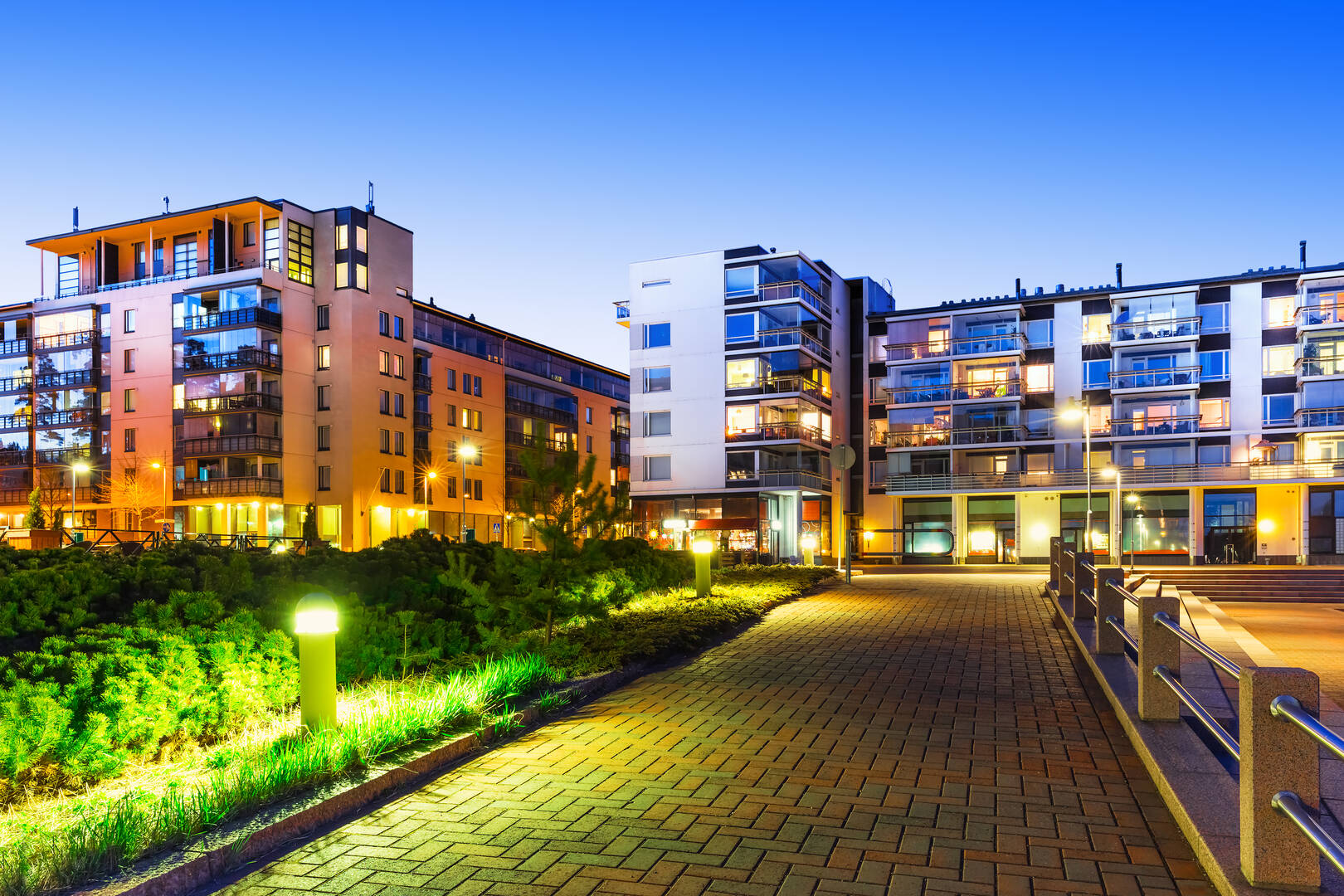 Rent My Rocky Point Condos