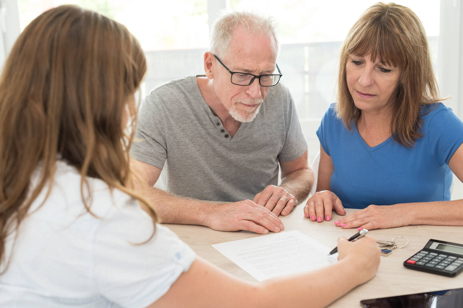 Accredited Insurance Group, Inc.
