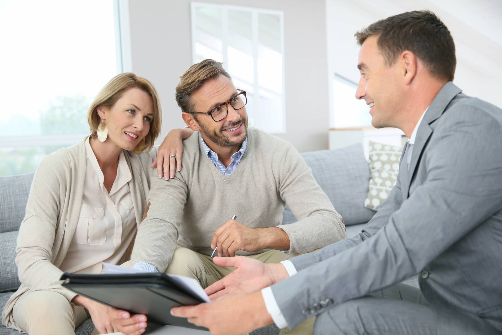 Winchester & Associates Insurance Services Inc