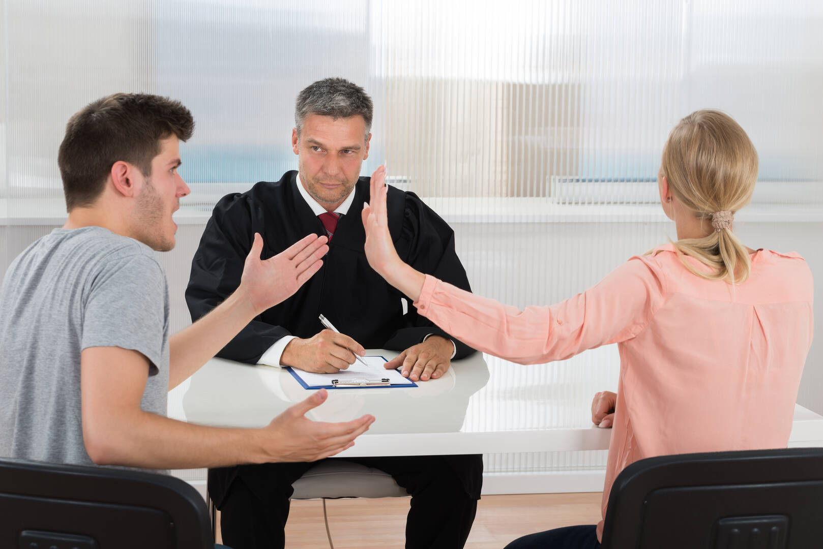 Shapiro, Cohen & Basinger, Trial Lawyers