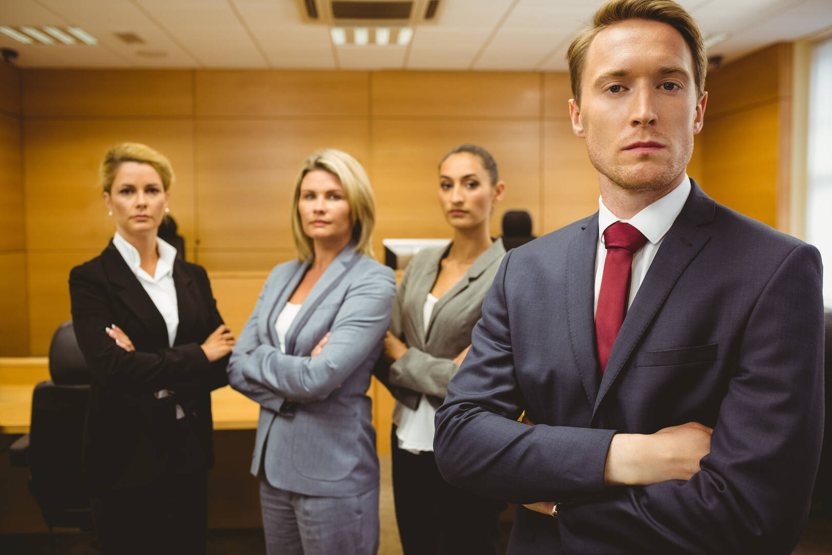 Churdar Law Firm
