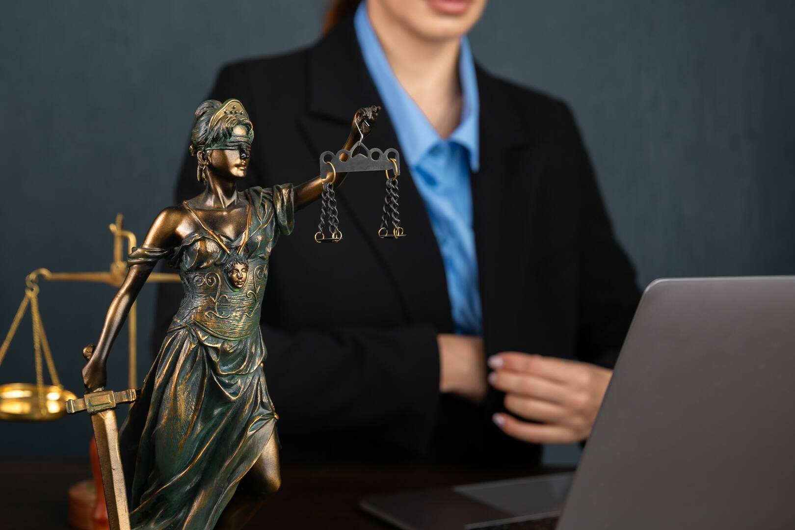 Burr Injury Law logo or main image