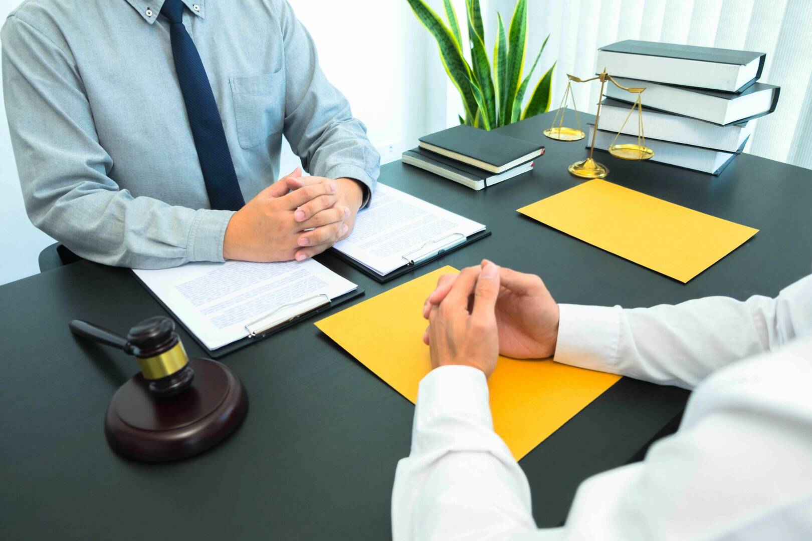 Allen Law Group