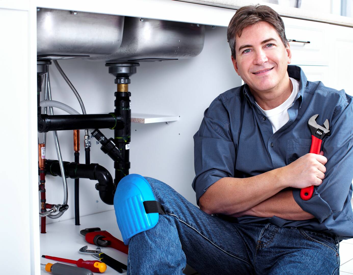 All Suburban Emergency Plumbing & Power Rodding