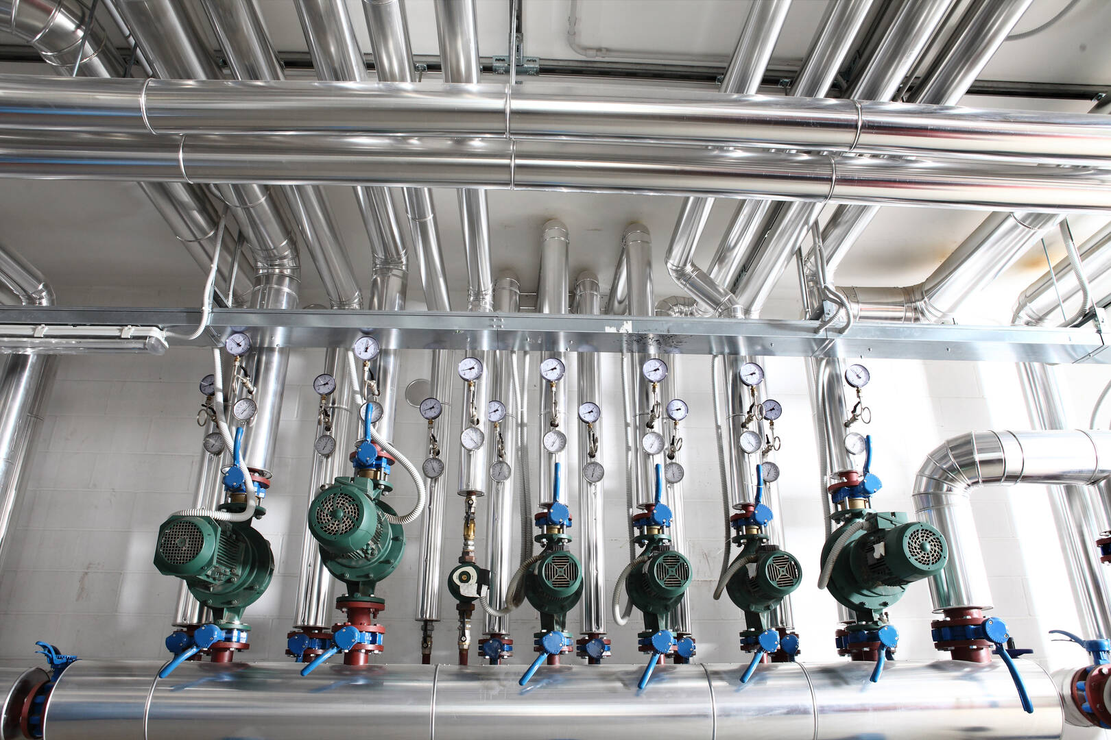 H & B Plumbing & Heating Inc
