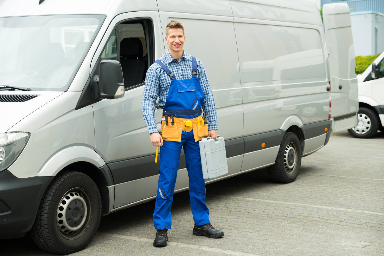 Continental Plumbers LLC logo or main image