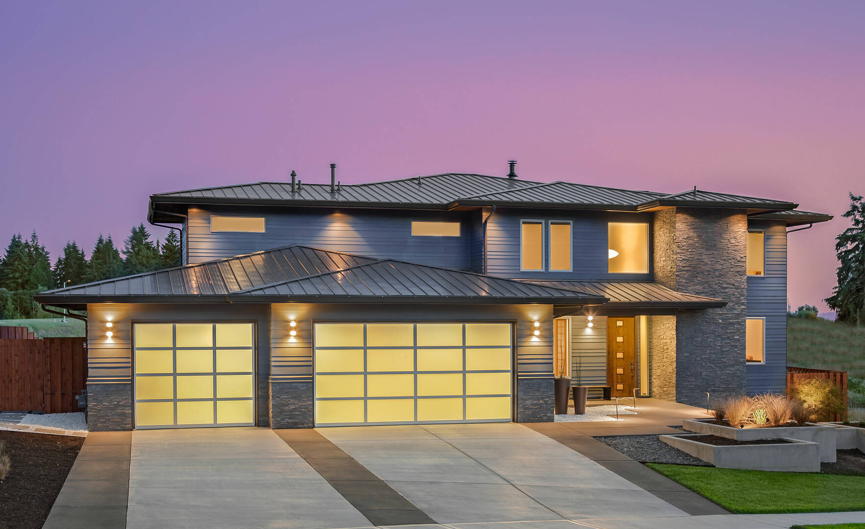 Summit Homes logo or main image