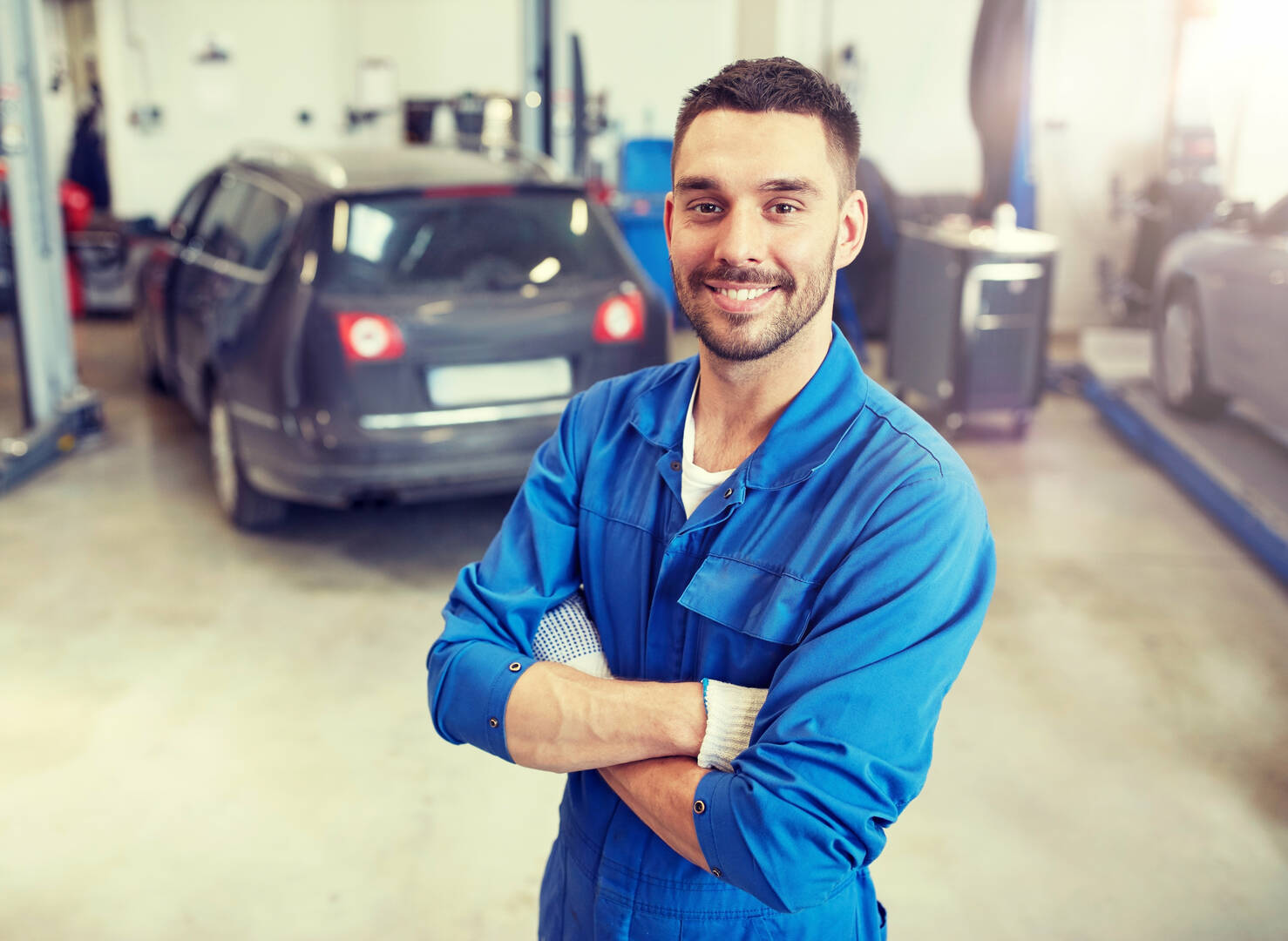 City Auto Wreckers