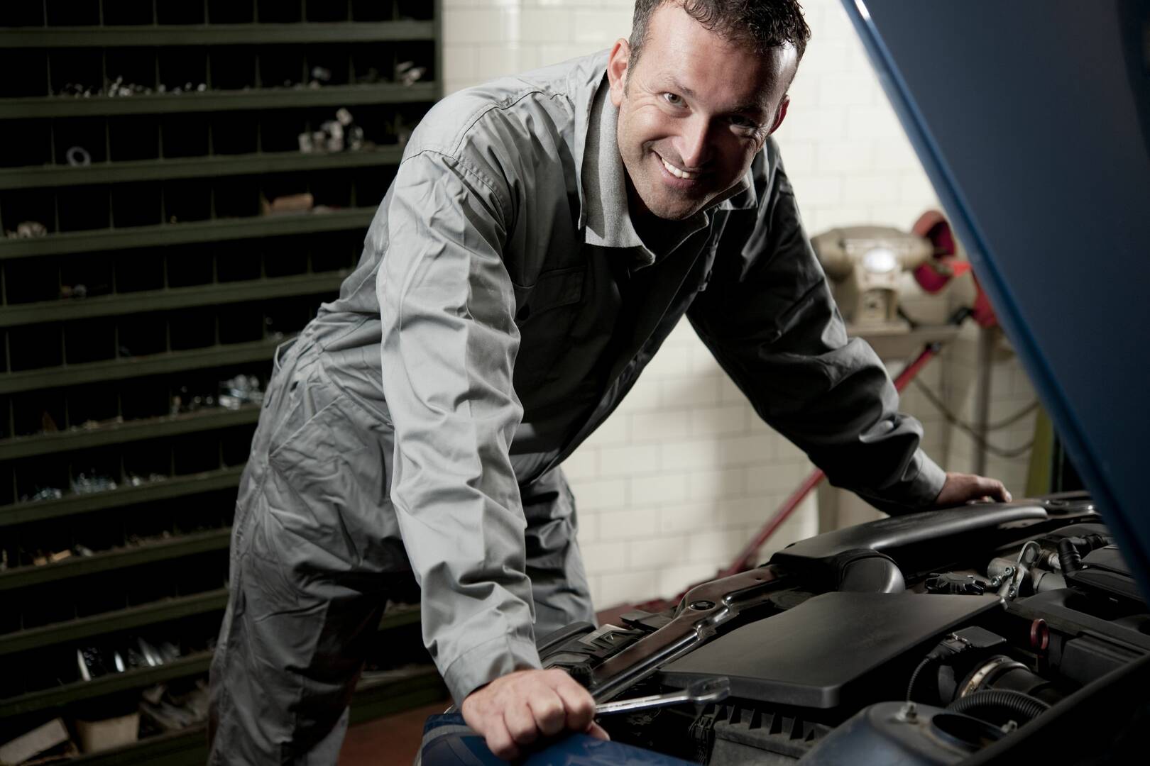 Osborne Equipment Services LLC