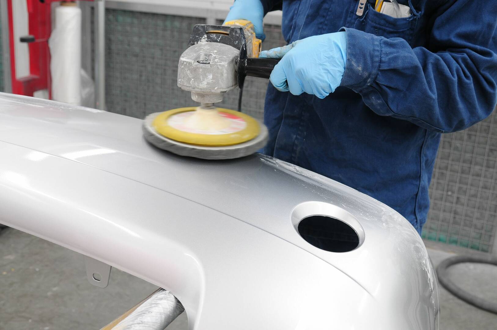 Kingston Collision Inc