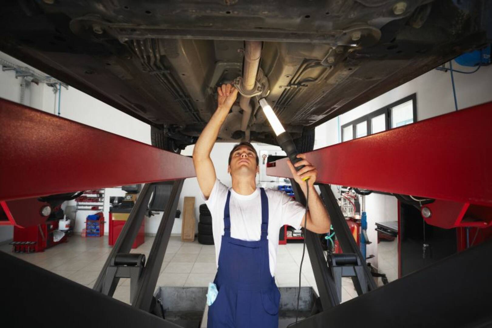 Edison Automotive 