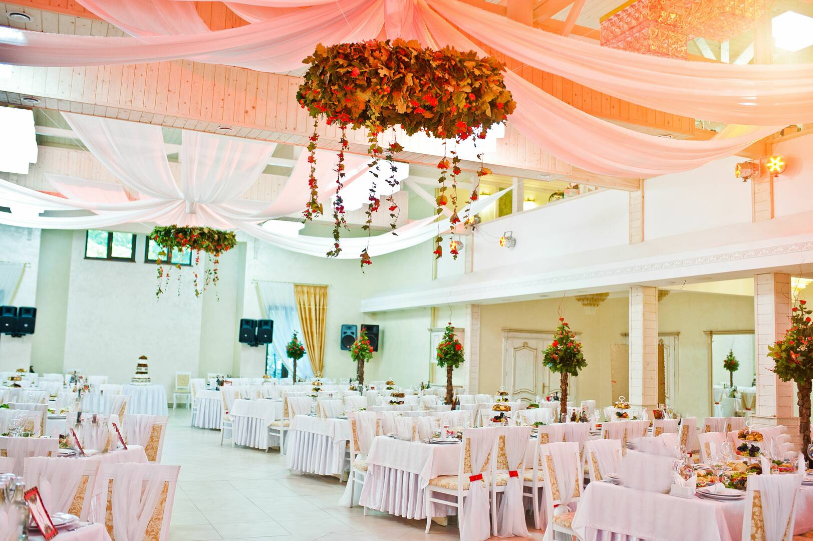 MiniTown Party -Indoor party rental