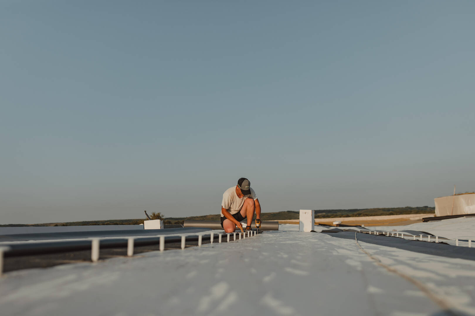 Roofing Direct