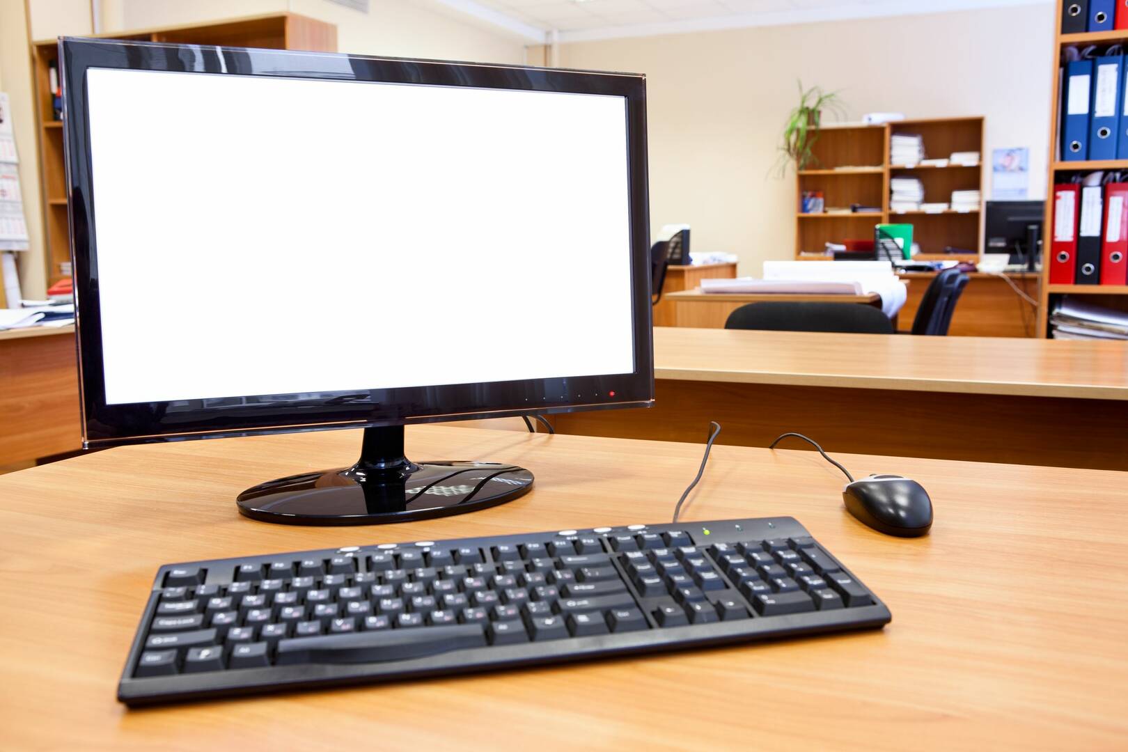 Computer IT Solutions