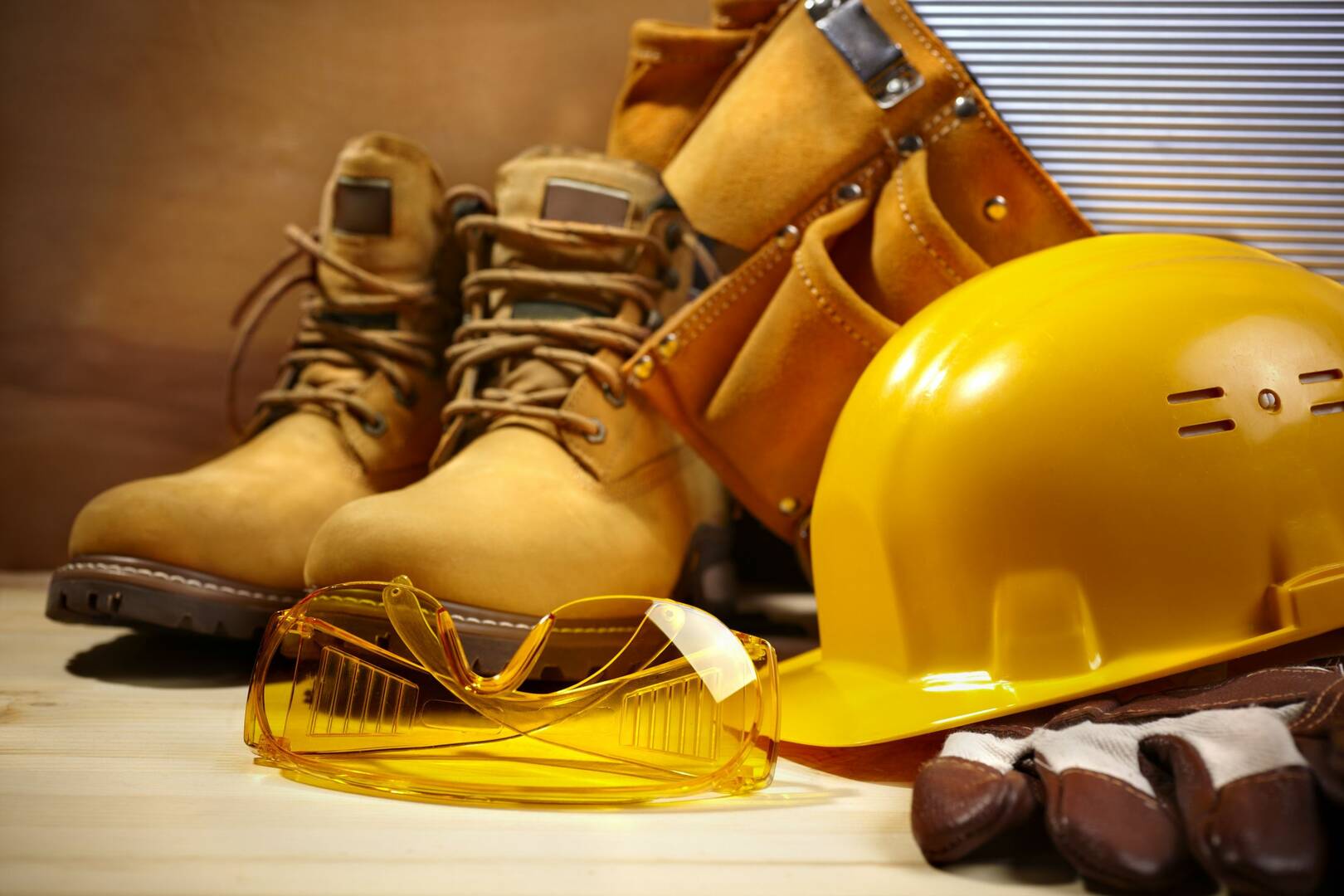 Fee Construction logo or main image