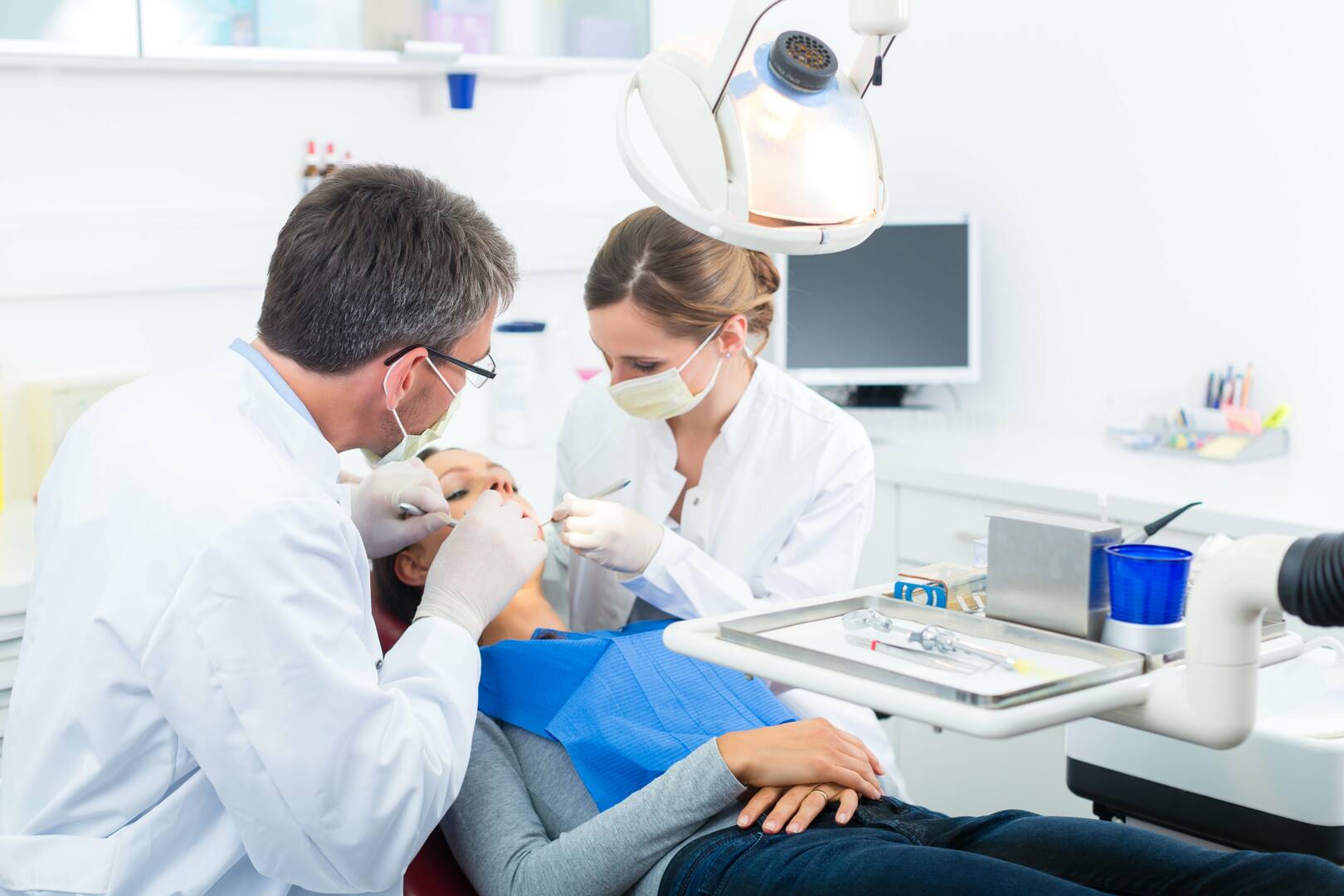 Wallington Dental